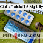 Cialis Tadalafil 5 Mg Lilly 40